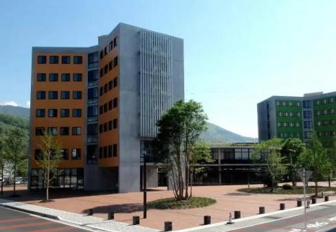 日本大学国内直申之——山梨学院大学​|日本名校直通车