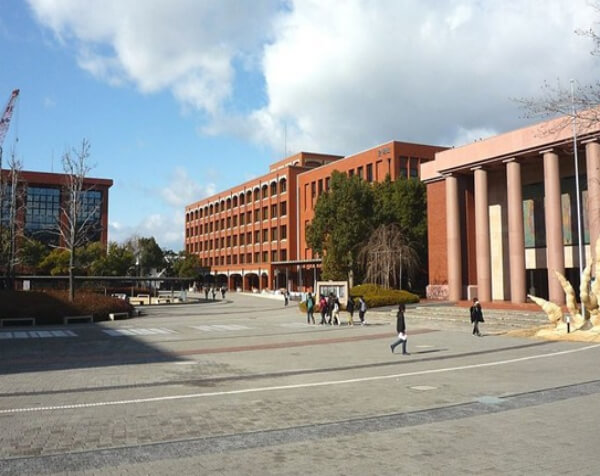 想留学日本选茨城大学?它的优势和王牌专业你知道吗?|留学选校