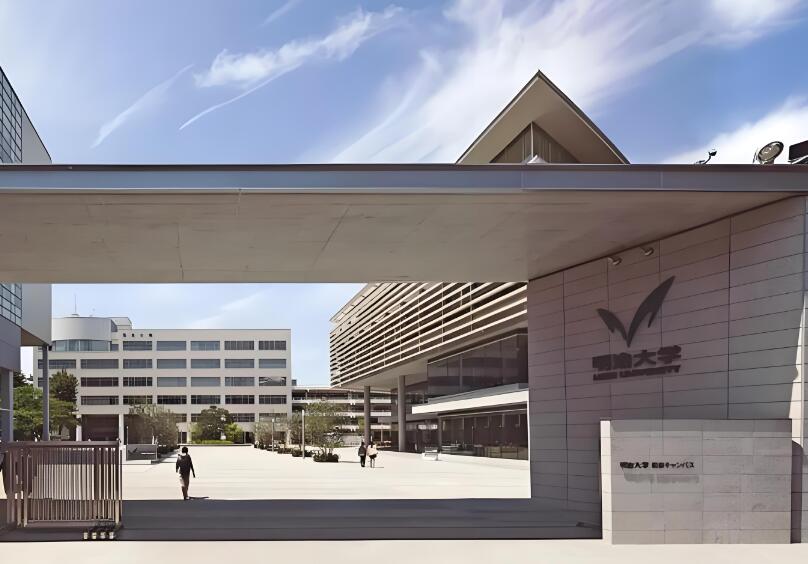 留学生合格名校的半壁江山,日本MARCH大学群揭秘