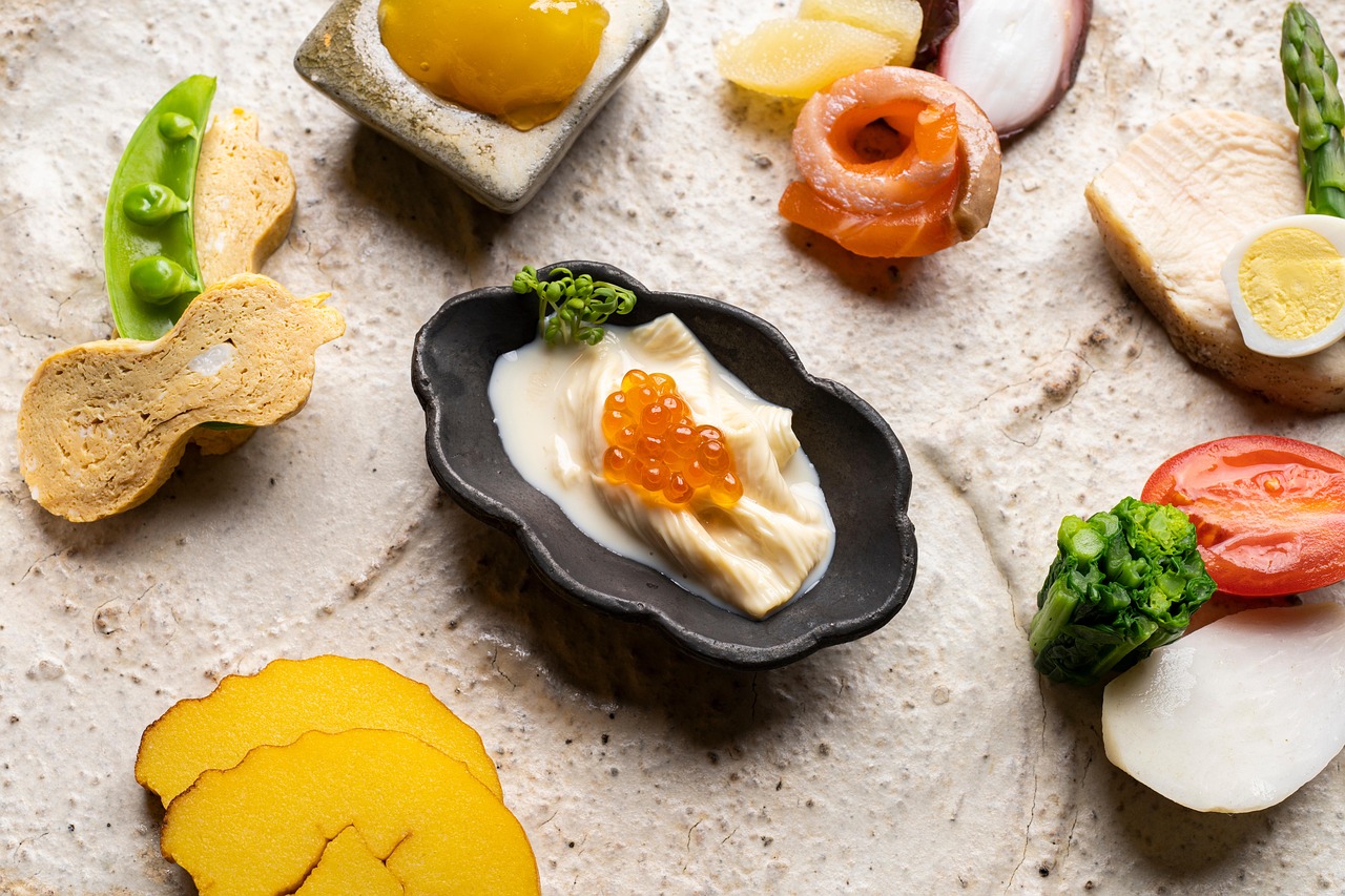 日本食品科學專業:低競爭高就業的理工科“寶藏”選擇