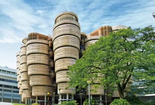 新加坡留學獎學金