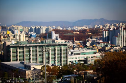 韩国双语授课硕士项目汇总，修满学分即可毕业|免语言直申！