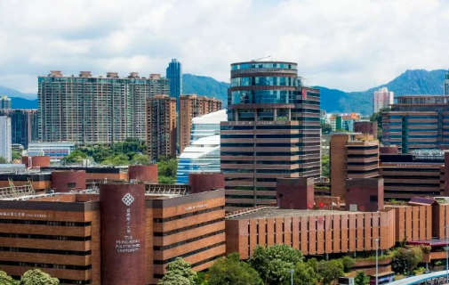 无需雅思！用六级成绩直申香港硕士超全清单|考研后留学