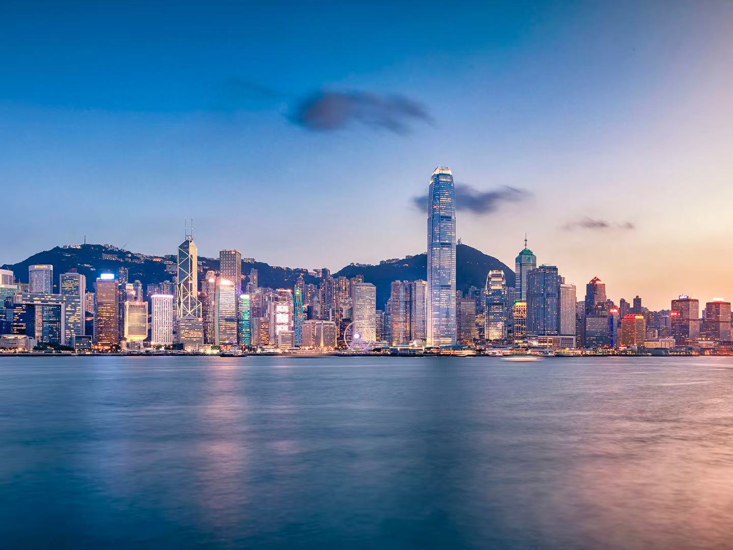 中国香港读研全攻略，从规划到入学一篇看懂！|香港留学