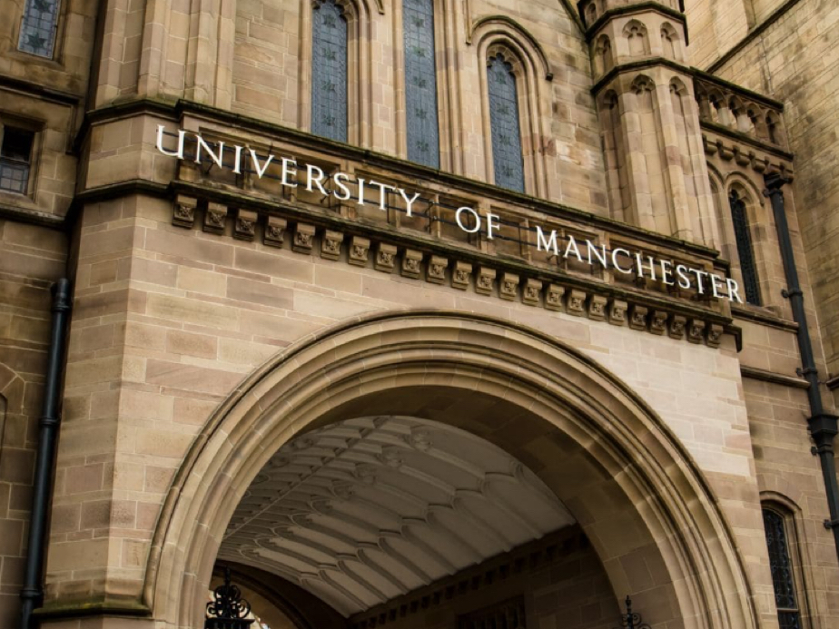 曼大不卡List的“捡漏”专业清单：双非逆袭指南|英国留学