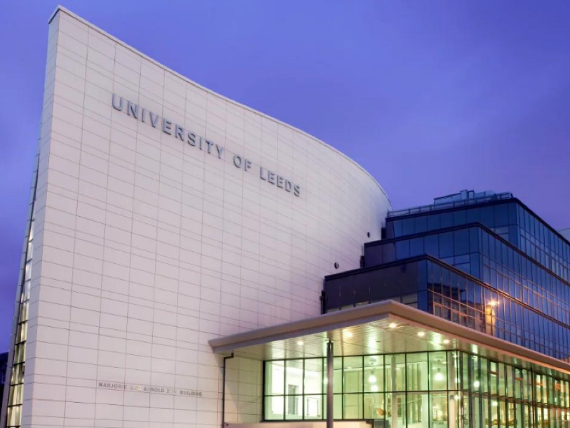 双非友好｜利兹大学语言与跨文化硕士：年薪32万+的“黄金跳板”|英国留学