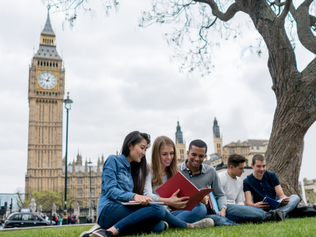 留学文书扫盲：PS和SOP到底是不是一回事？|英国留学