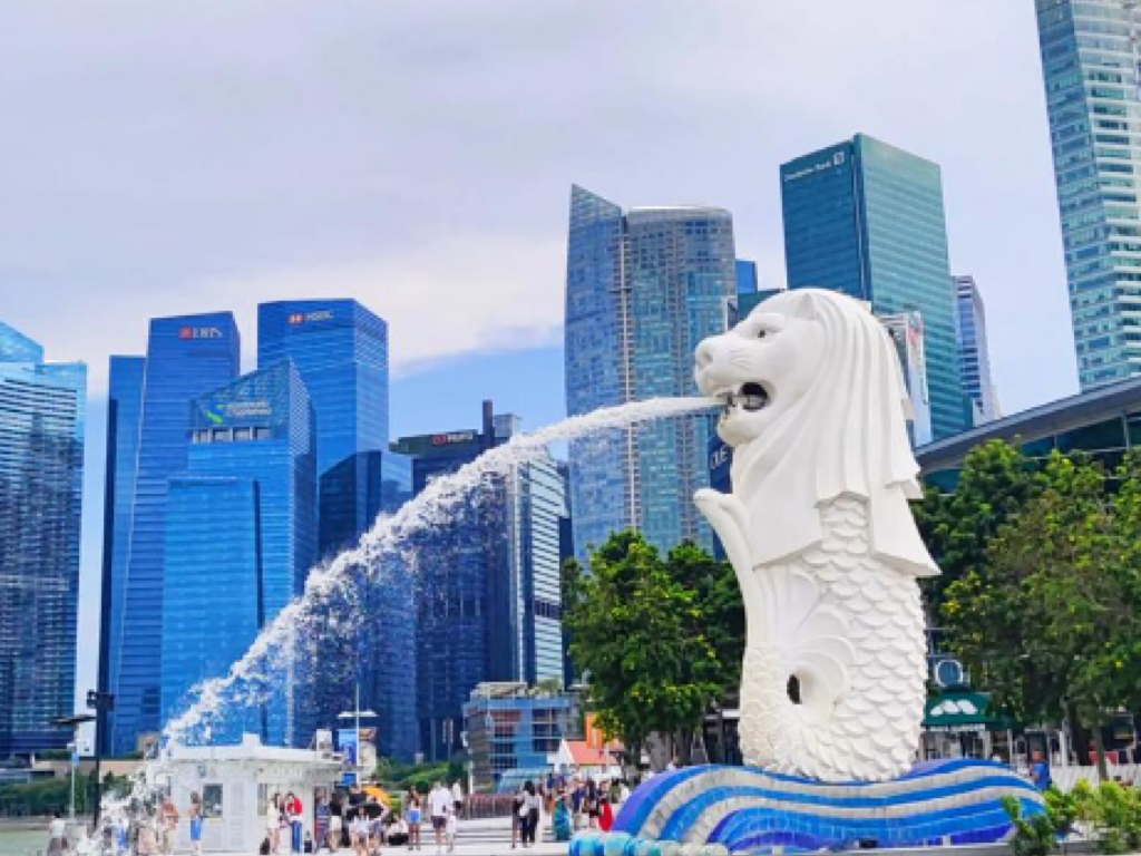 初中毕业读新加坡本科是真的吗？独家解读升学路径|新加坡留学