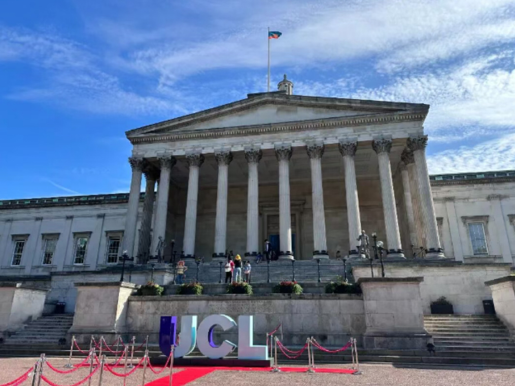 中产家庭弃英投港？2026留学大变天｜英港联申人数暴涨30%|香港留学