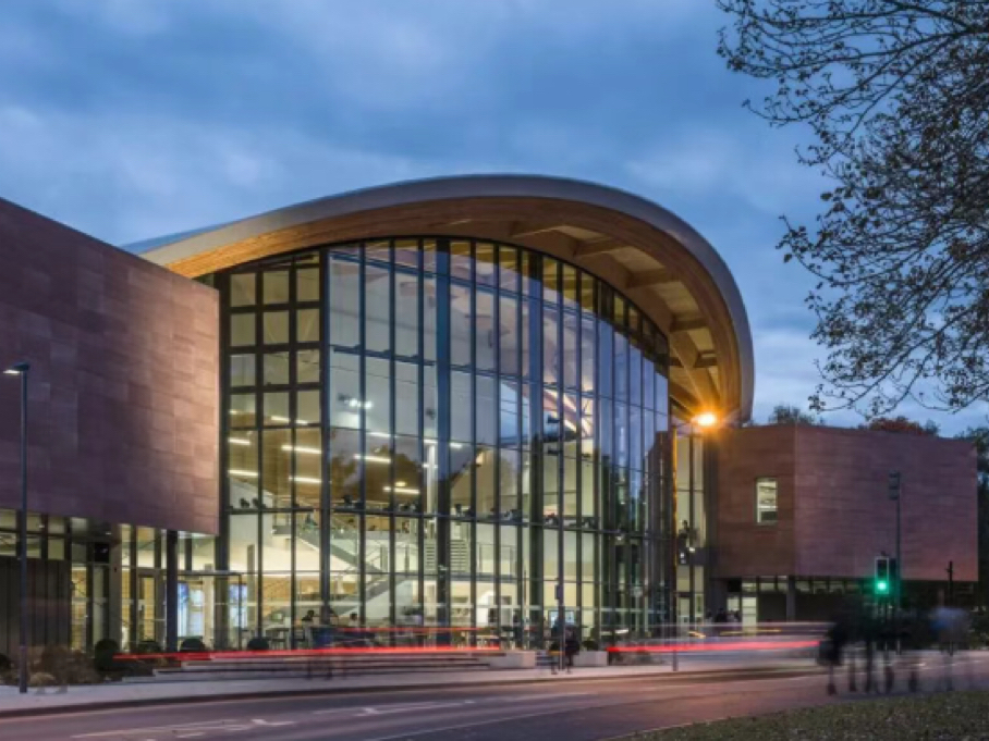 英国综合大学艺术硕士推荐｜美术、建筑、音乐、艺术史方向|英国留学