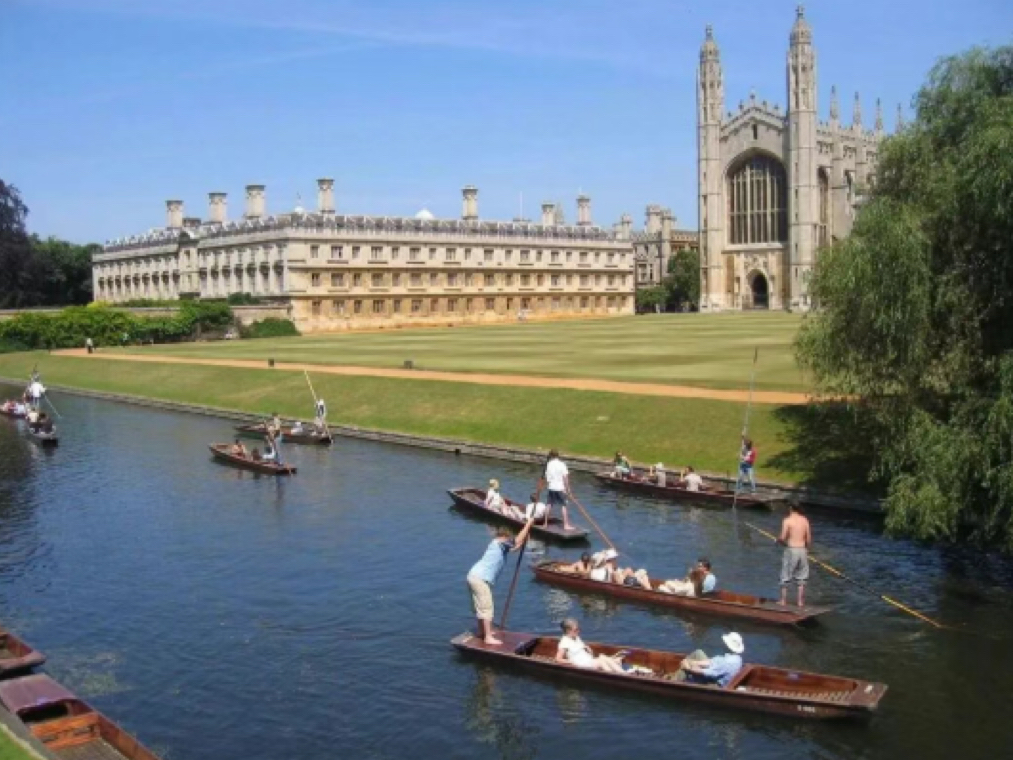 原来这些明星都是英国大学校友｜帝国理工、牛津校友盘点|英国留学