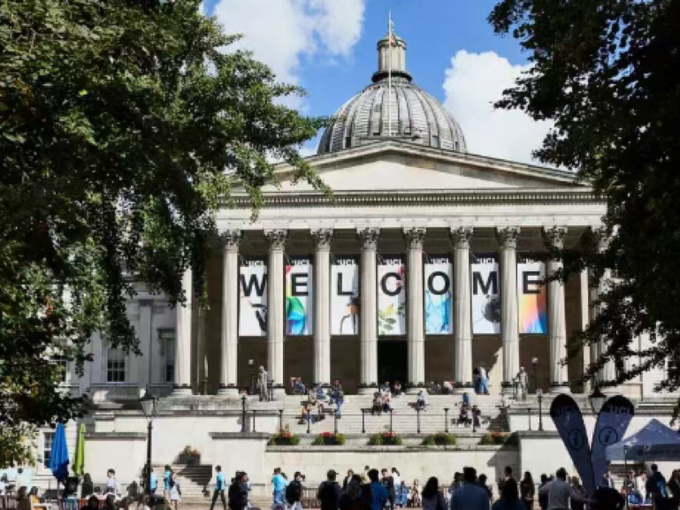 英国G5毕业生薪资与就业大揭秘｜原来前景这么牛！|英国留学