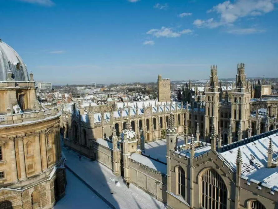 帝国理工凭什么英国第一？比牛津剑桥强在哪？|英国留学