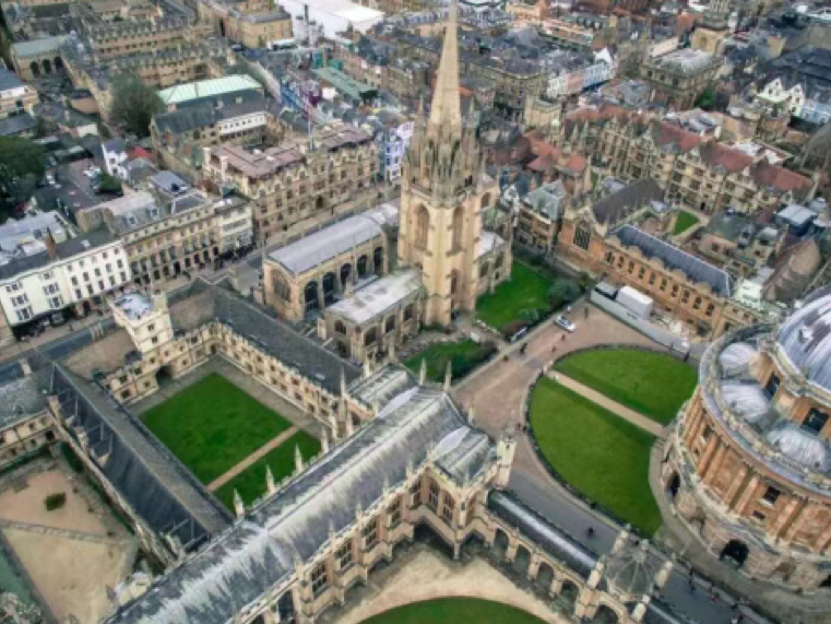 牛津与剑桥的5个不同点｜牛剑巅峰对决|英国留学