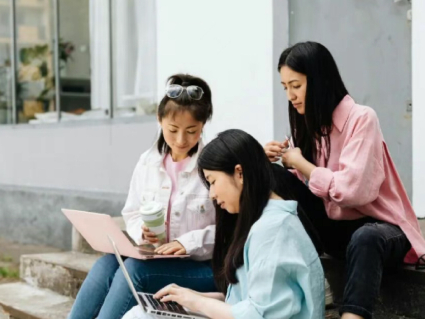 最适合女生的五大英国留学专业｜兴趣与前景兼顾|英国留学