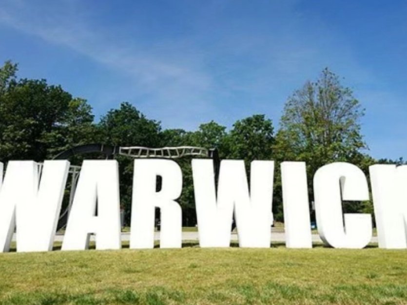 华威大学12个专业全英前十｜2025年QS学科排名再创佳绩|英国留学