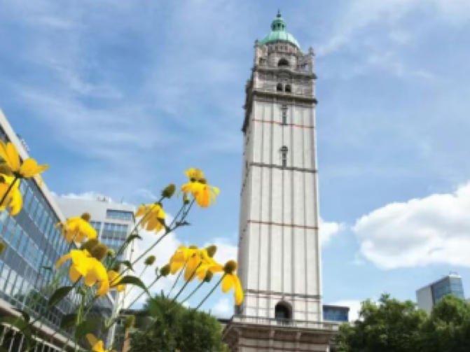 最有“钱”途的10个英国高薪硕士专业｜英政府官方薪资数据|英国留学