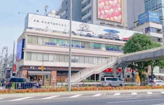 青山国际教育学院