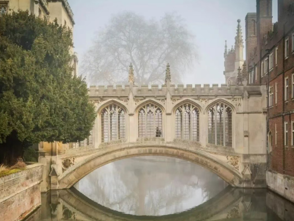 英国留学