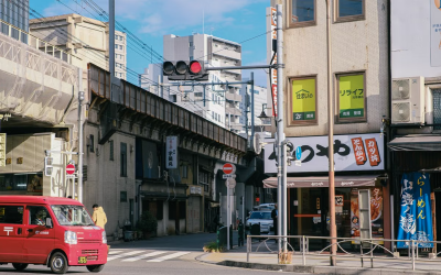 2026 日本打工时薪一览！留学生兼职能赚多少钱