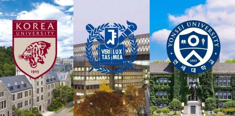 芥末留学韩国合作院校授权书公示：用专业与官方资质定义行业标杆