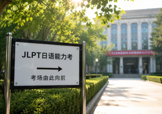 JLPT