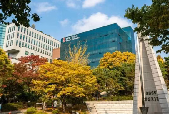 西江大学全球MBA中文授课硕士全解析：无语言申请、最快1.5年毕业