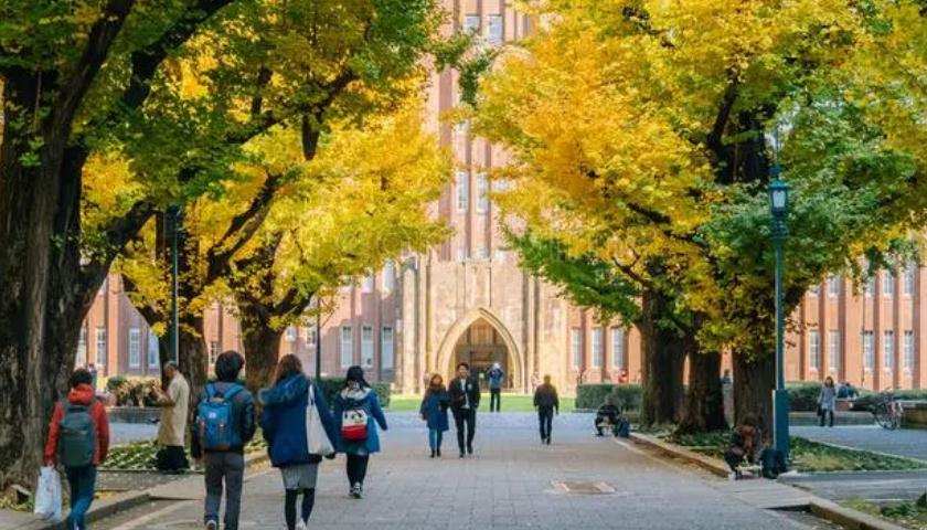 日本留学一年多少钱？2026 最新费用预算指南|日本留学|费用