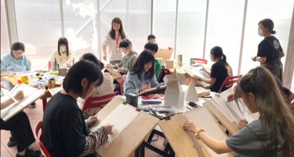 日本留学专业