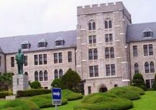 韩国留学语学院(语学堂）申请