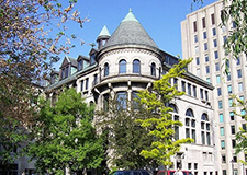 加拿大留学本科全程留学申请服务