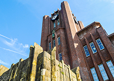 日本留学大学院研究生课程申请服务（非在日）