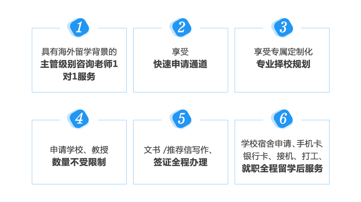 留学前景广阔：优途留学引领学生迈步海外
