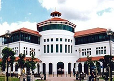 新西兰留学本科申请