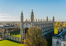 英国留学硕士申请