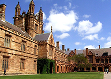 澳洲留学预科留学申请服务