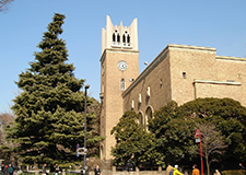 日本留学大学别科申请服务PLUS