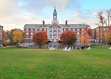 美国高中全程留学申请服务