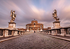 意大利留学申请