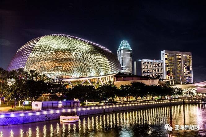 新加坡留学指南