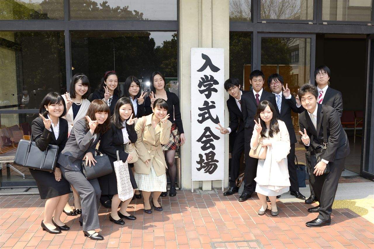 日本留學好不好