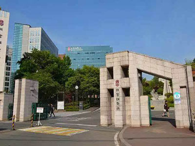 西江大学