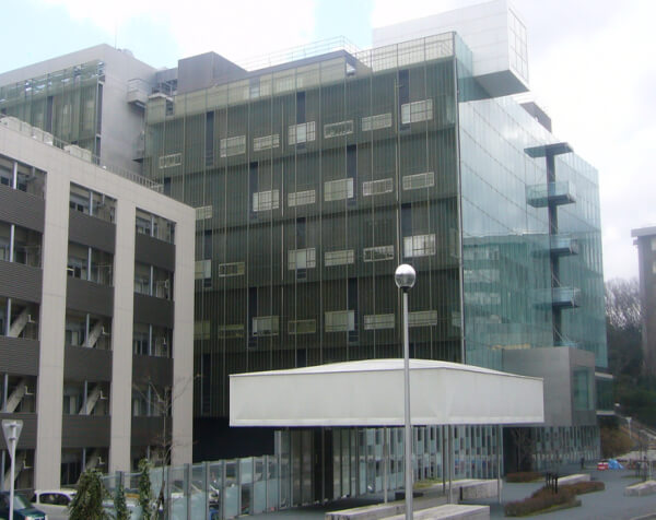 名古屋大學(xué)