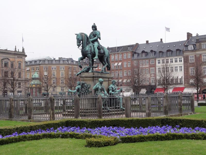 哥本哈根商学院