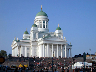 芬兰留学优势及申请条件