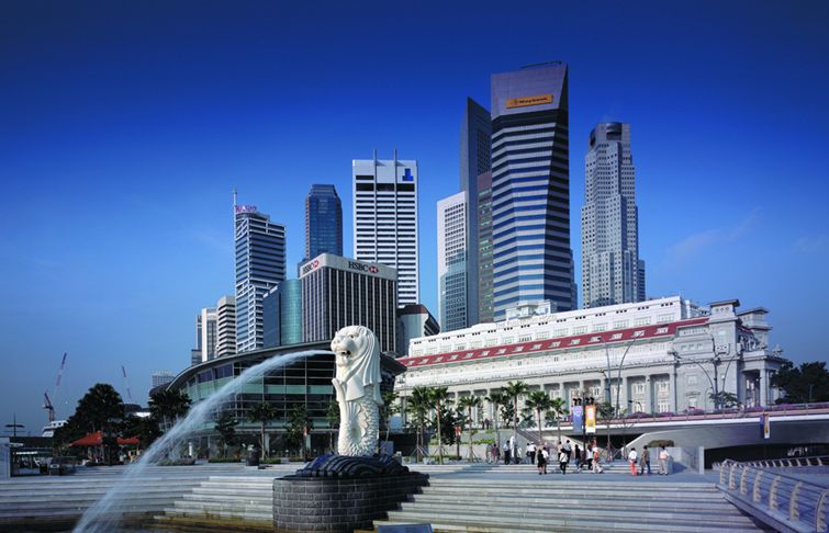 去新加坡留学好吗