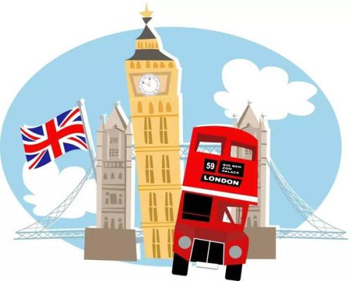 英國出國留學費用