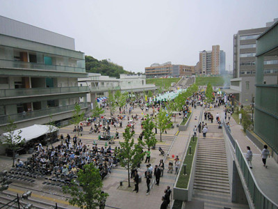 日本九州大学