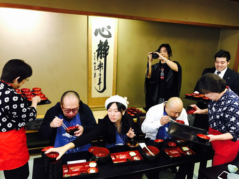 日本飲食習(xí)慣
