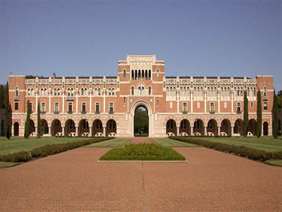 萊斯大學(xué)